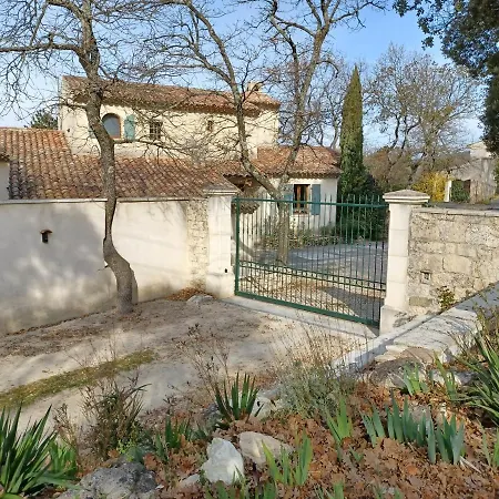 Villa La Chenaie *