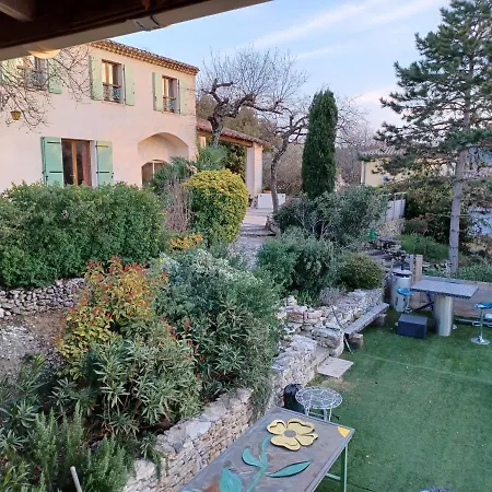 La Chenaie Villa *