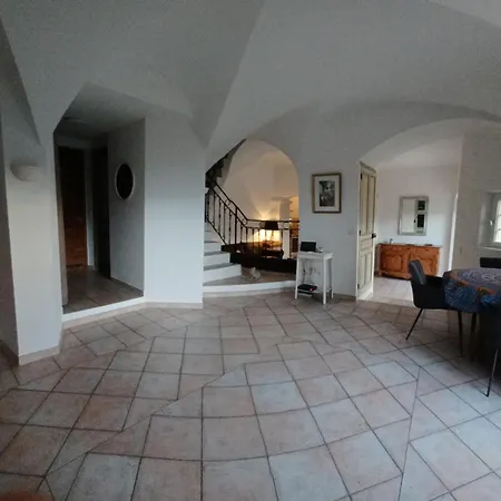 Villa La Chenaie *