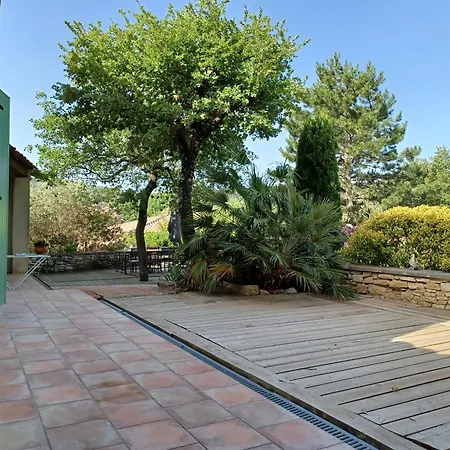La Chenaie Villa *