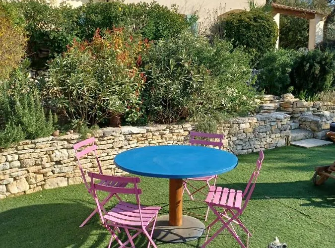 La Chenaie Villa *