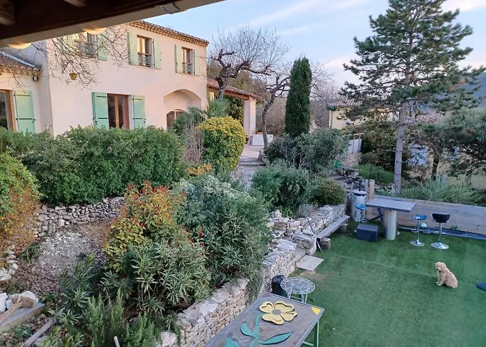 La Chenaie Villa *