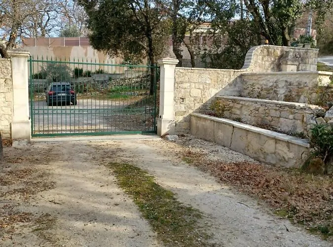 La Chenaie Saint-Restitut