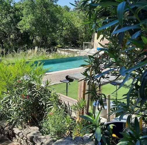 Villa La Chenaie