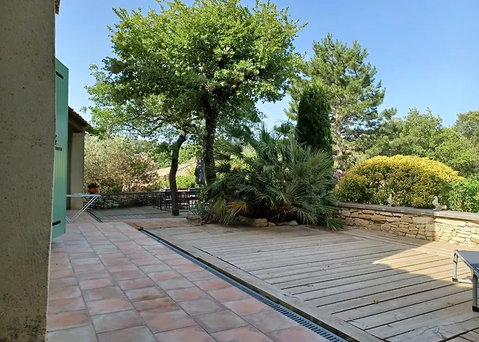 La Chenaie Villa *