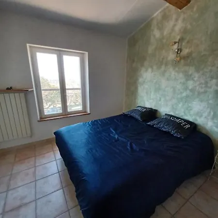 La Chenaie Vila Saint-Restitut