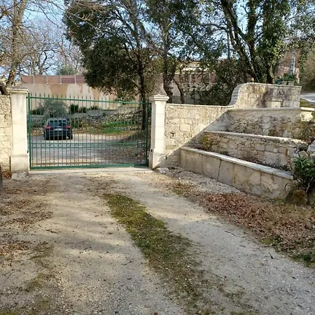 La Chenaie Saint-Restitut